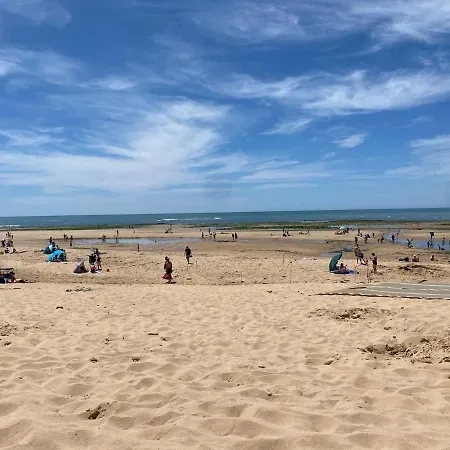 For 6 People And Golf Course 5 Minutes Away *