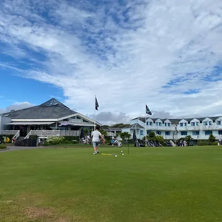 For 6 People And Golf Course 5 Minutes Away 別荘 Talmont-Saint-Hilaire